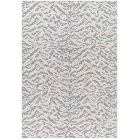 Livabliss Ravello RVL-2351 Outdoor Safe Area Rug RVL2351-537